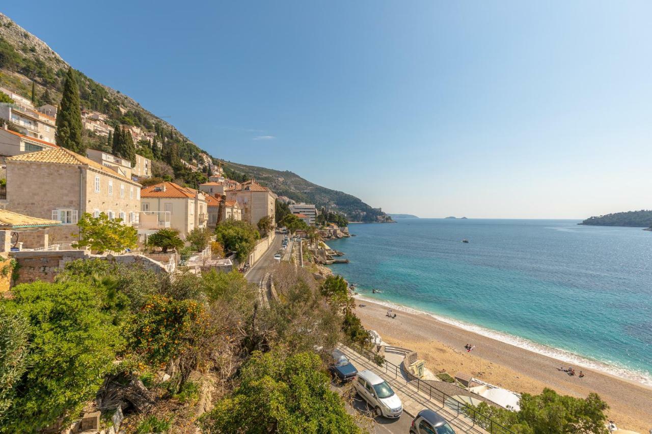 Hedera Estate, Hedera A19 Apartment Dubrovnik Exterior photo