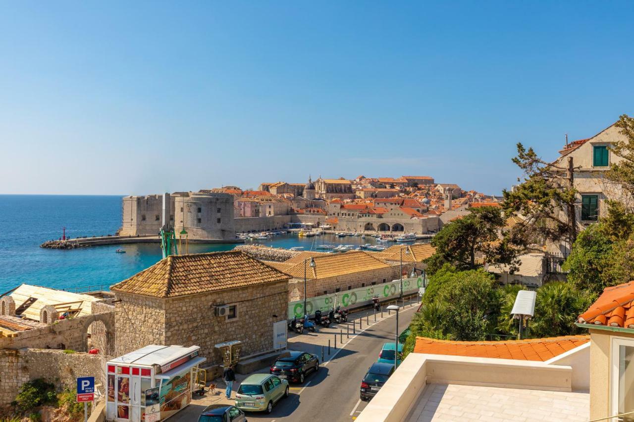 Hedera Estate, Hedera A19 Apartment Dubrovnik Exterior photo