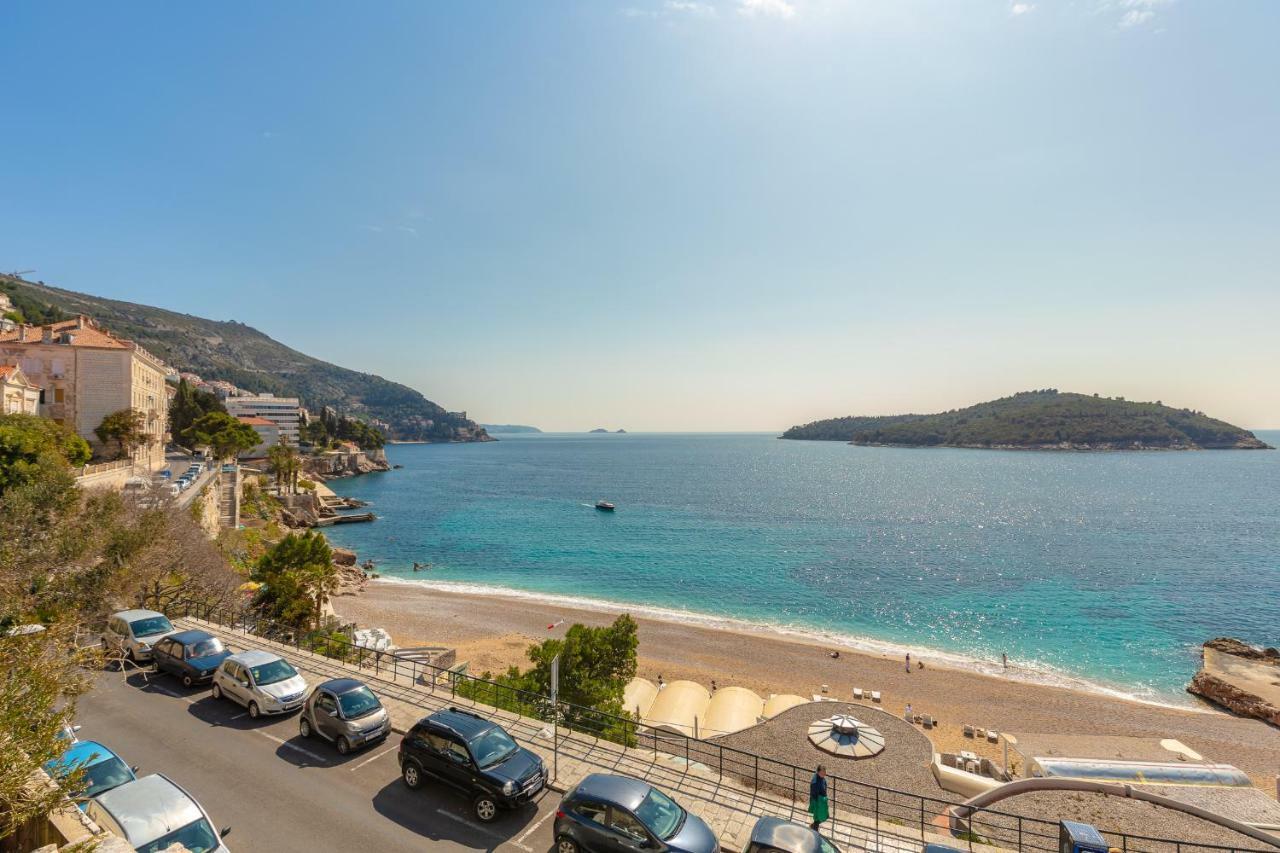 Hedera Estate, Hedera A19 Apartment Dubrovnik Exterior photo