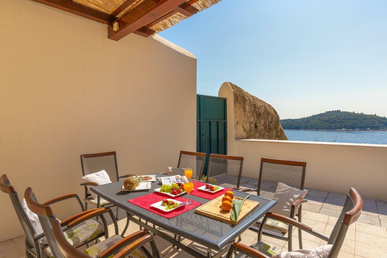 Hedera Estate, Hedera A19 Apartment Dubrovnik Exterior photo
