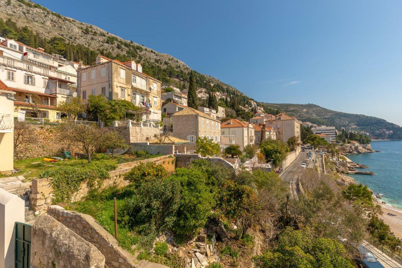 Hedera Estate, Hedera A19 Apartment Dubrovnik Exterior photo