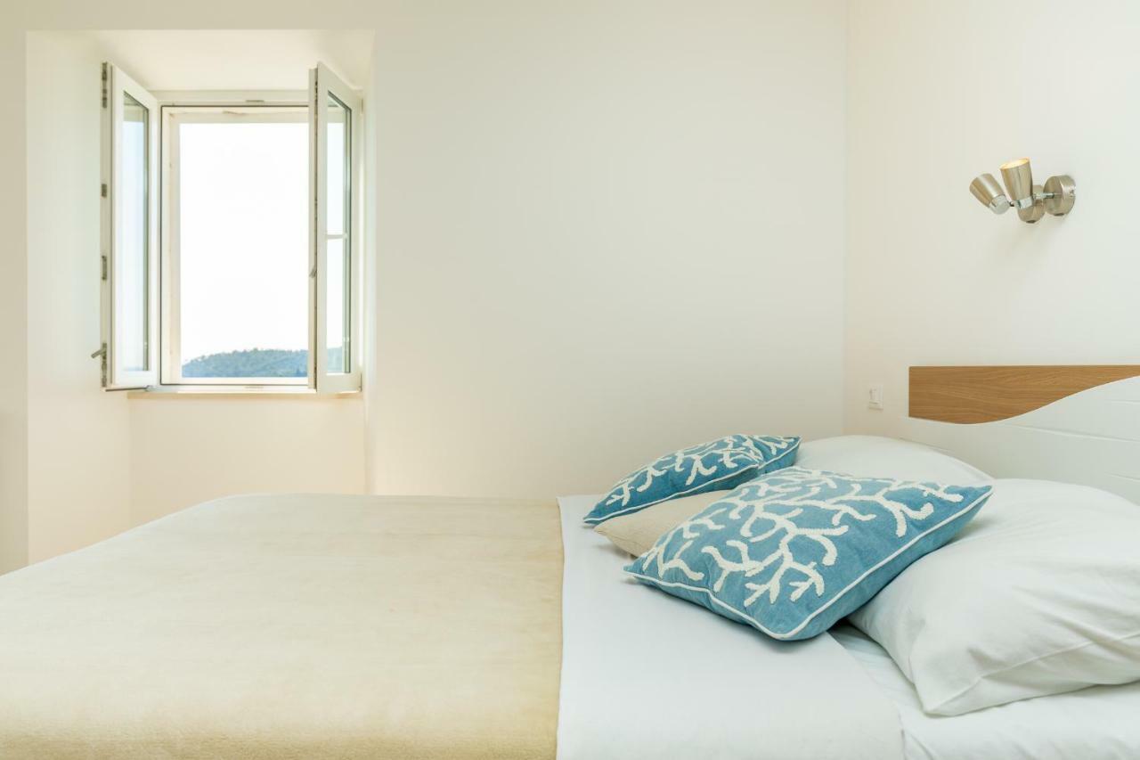 Hedera Estate, Hedera A19 Apartment Dubrovnik Exterior photo