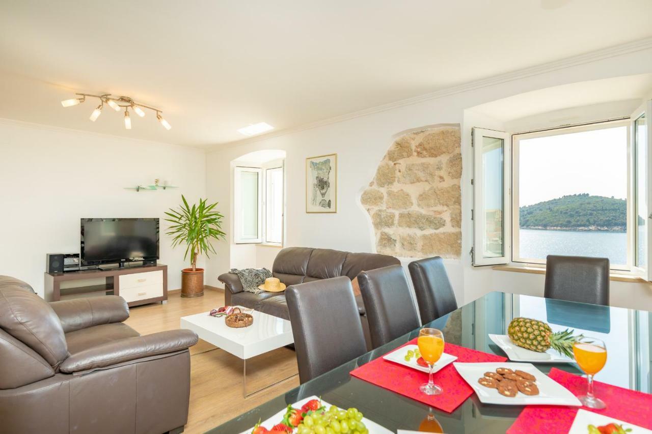 Hedera Estate, Hedera A19 Apartment Dubrovnik Exterior photo
