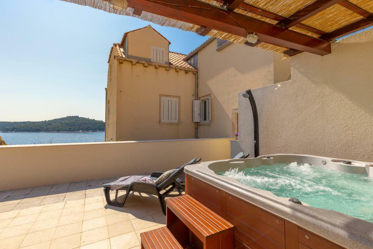 Hedera Estate, Hedera A19 Apartment Dubrovnik Exterior photo