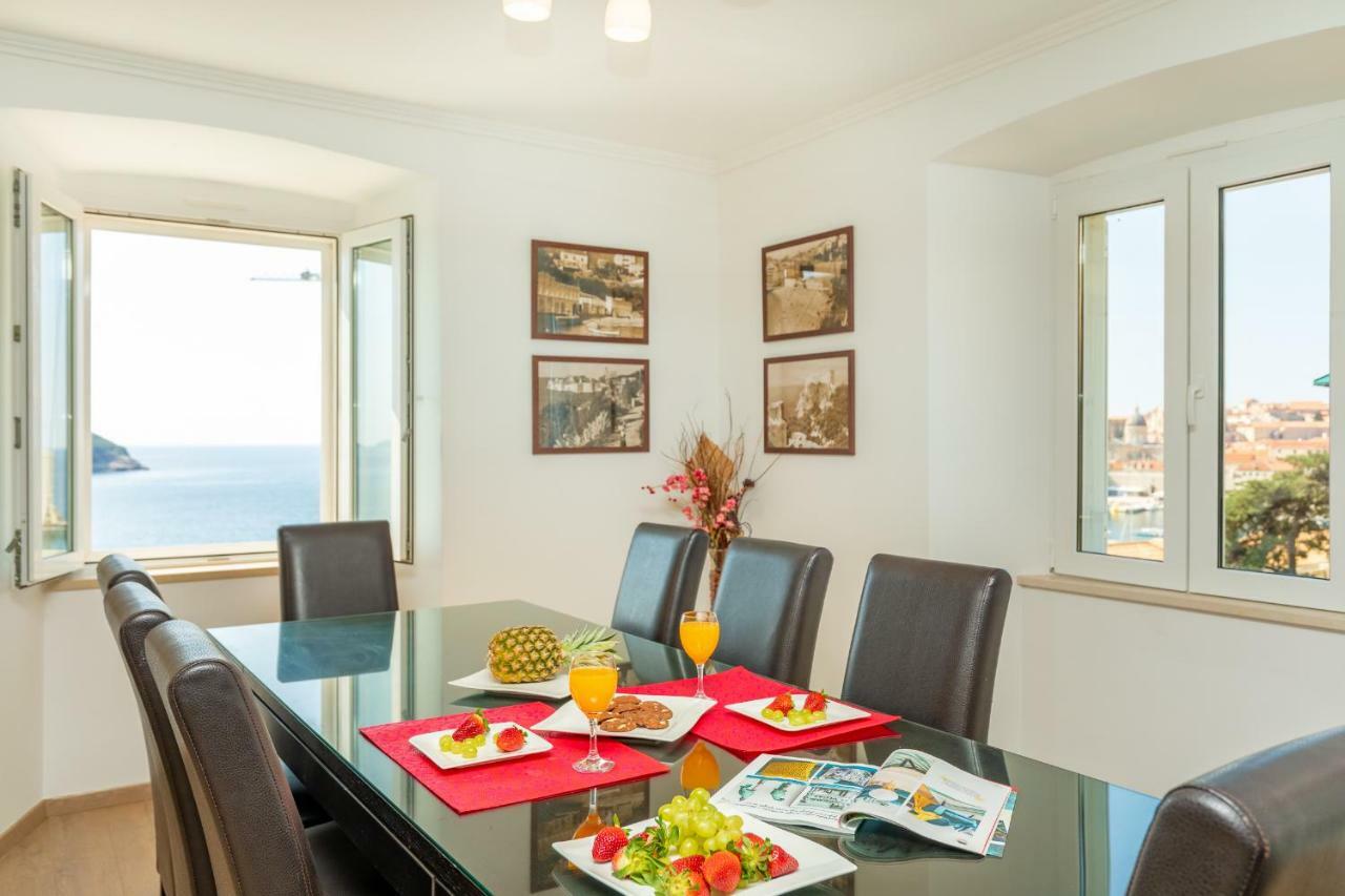 Hedera Estate, Hedera A19 Apartment Dubrovnik Exterior photo