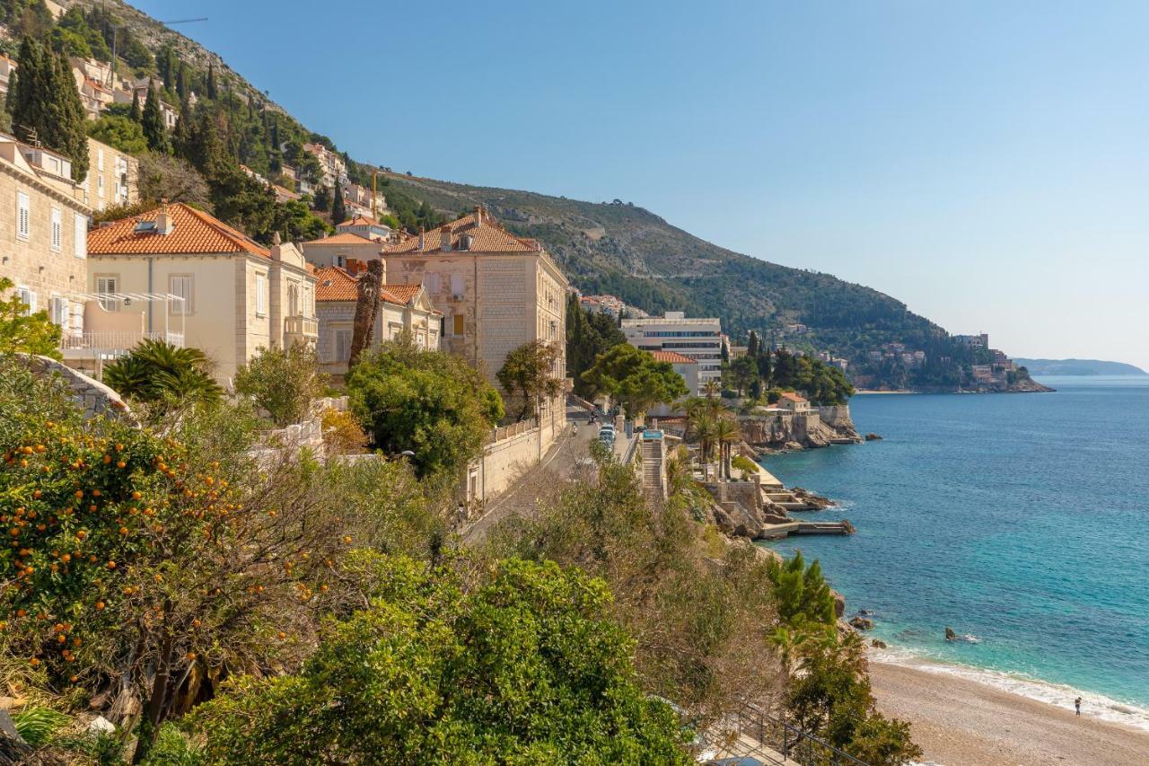 Hedera Estate, Hedera A19 Apartment Dubrovnik Exterior photo